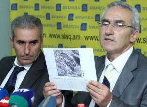 Earthquake likely to hit region