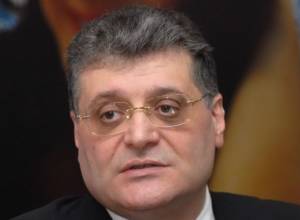 A.Karapetyan: “There will be a price for this”
