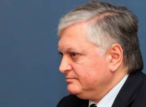 Nalbandyan to participate in council session