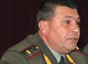 Police Chief transfers salary to Lusine