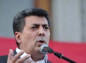 S. Demirchyan will not renounce parliamentary seat