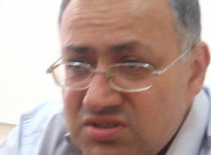 ARF-D member followed parade