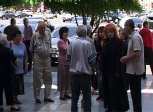 Murders by Serzh Sargsyan’s order?