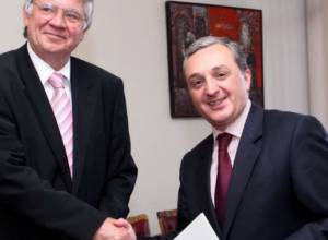 Hungary’s new Ambassador to Armenia