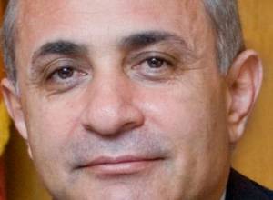 Hovik Abrahamyan has plans to become NA Chairman