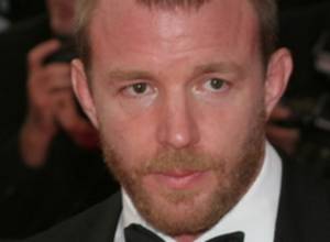 Guy Richie "finds" Treasure Island