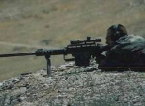 NKR Defense Army: No military actions in Aghdam and Fizuli