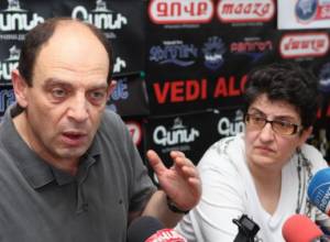 Lifer starts hunger strike in Armenia