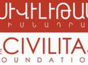 Civilitas Foundation thanks all its donors