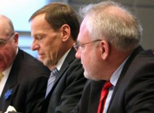 OSCE mediators concerned over recent incidents