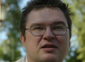 Polish newspaper reporter held in Belarus