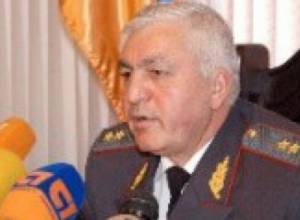 Police official: “There will be new arrests”