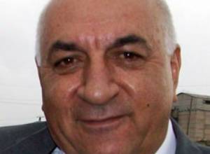 Does Robert Kocharyan approve or disapprove government program?