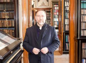 Post-Scriptum to host Vahan Hovakimian