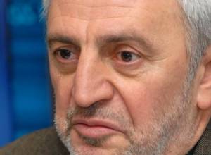 Aram Manukyan: "Vahe's murder resulted by impunity"