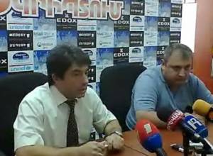 "The disabled aren't ashamed of being disabled"