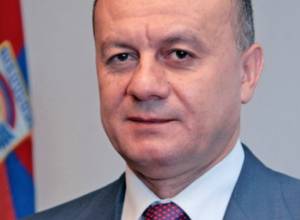 Minister receives Ambassador