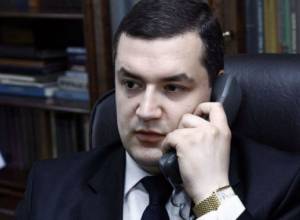 “Tsarukyan’s bodyguards had nothing to do with it”