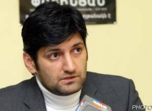 Vahe Grigoryan wins in European Court