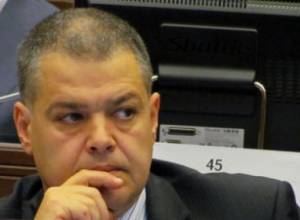 "Weakness" of MP Davit Harutyunyan