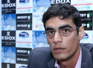 Yezidis want to have a street in Yerevan