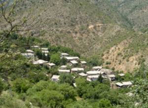 Villages emptying in Armenia