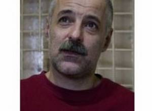 Arsen Artsruni will remain in jail