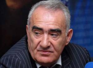 “If Hayrapetyan runs, he will get reelected”