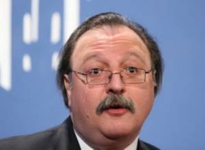 Georgian FM due in Armenia June 14