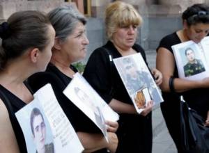 Mother got ill in government building