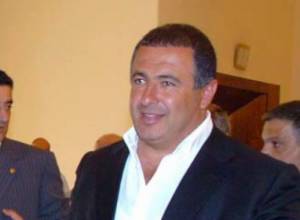 Gagik Tsarukyan believes