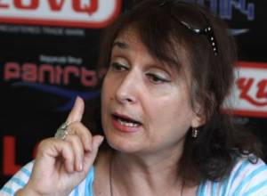 Broadcasting by state order?