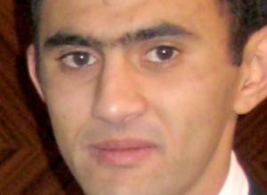 Hovakimyan hurt himself in court