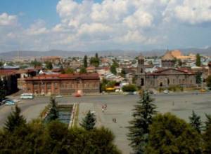 Construction to start on August 15