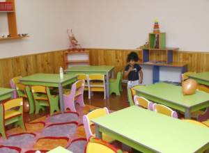 Arevashogh village to have kindergarten 24 years later