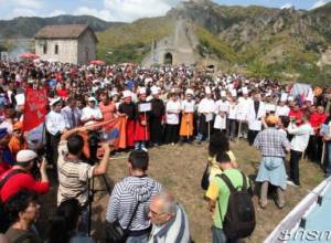 Barbecue fest set for Sept 8