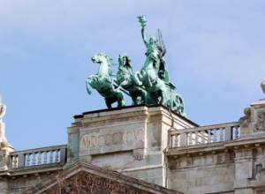 Hungarian side on Safarov’s extradition