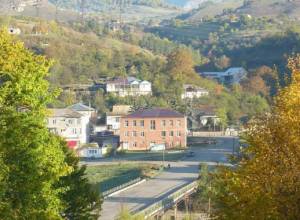 Vanadzor NGOs support mayor