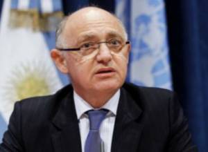 Argentinean Foreign Minister to visit Armenia