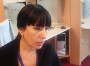 N. Zohrabyan: Azerbaijan’s message is one