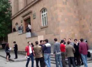 Will Armenian universities break contracts with Hungary?