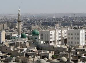 Armenians killed again in Syria