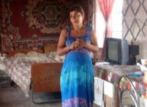 "I had better die than sell my child"