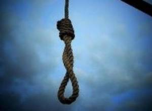Policeman commits suicide in Yerevan