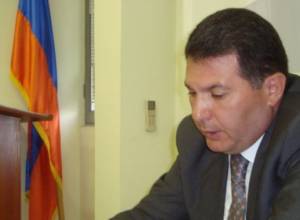 Minister to clean forest