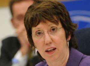 EU official condemns attacks against diplomatic missions