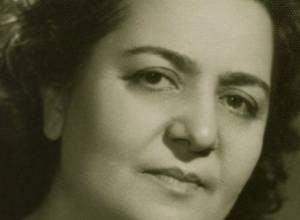 Actress Hrachuhi Jinanyan passes away at 91