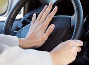 License granting procedure changed