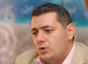 Minasyan exludes progress in Karabakh talks after Safarov's extradition