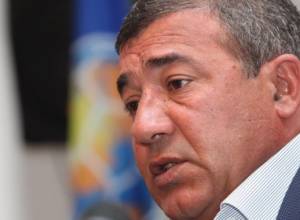 CEC to strip Ruben Hayrapetyan of mandate